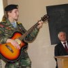 День защитника Отечества и Вооруженных сил Республики Беларусь