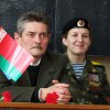 День защитника Отечества и Вооруженных сил Республики Беларусь
