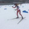 универсиада по лыжным гонкам